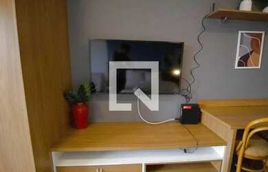 Imagem 11: Apartamento para Aluguel - Pinheiros, 1 Quarto, 27 m2