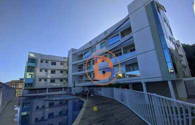 Imagem 3: Apartamento com 2 dormitórios, 100 m² - venda por R$ 295.000,00 ou aluguel por R$ 2.746,00