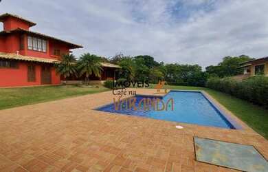 Imagem 13: Casa com 5 dormitórios, 750 m² - venda por R$ 8.000.000,00 ou aluguel...