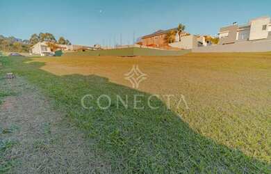 Imagem: O terreno possui 525m² de Área e está localizado em Tamboré