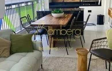 Imagem 13: Alto da boa vista Les Jardins