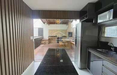 Imagem 6: Casa em Condomínio 180m² em Barreirinhas Porteira Fechada 04 Quartos TR139267_MKT_15