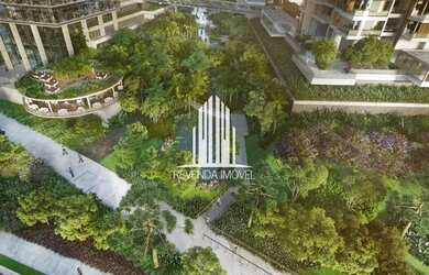 Imagem 15: Parque Brooklin à venda com 172m² 3 dormitórios 2 suítes e 2 vagas...