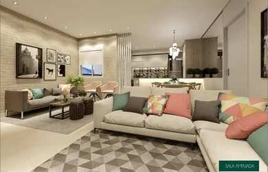 Imagem 10: OPORTUNIDADE Seu Apto. 3 Dorms. no Pq. Industrial Condomínio Club Maravilhoso