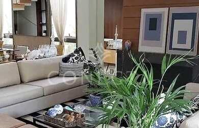 Imagem 5: Alpha Conde Casa com 4 dormitórios