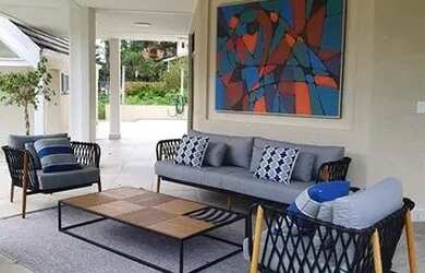 Imagem 12: Casa venda Condomínio Flamboyant em Atibaia