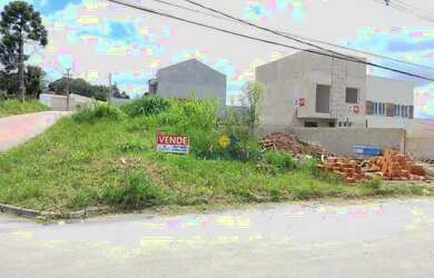 Imagem 2: Terreno à venda, 175 m² por R$ 159.900,00 - Parque do Embu - Colombo/PR