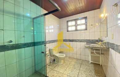 Imagem 14: Casa para alugar, 121 m² por R$ 3.186,57/mês - Portinho - Cabo Frio/RJ