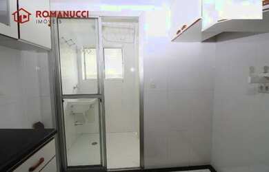 Imagem 3: Apartamento próximo ao metrô Santa Cruz - 2 dormitórios