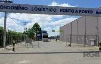 Imagem 1: Galpão/Depósito/Armazém para aluguel possui 750 metros quadrados