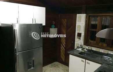 Imagem 9: Venda Casa em condomínio Vale do Tamanduá Santa Luzia