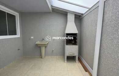 Imagem 10: FAZENDA RIO GRANDE - Casa Padrão - Gralha Azul