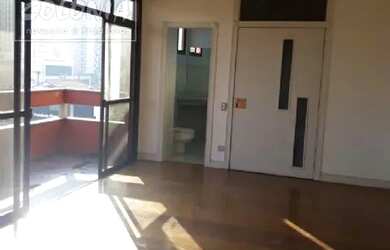 Imagem: O apartamento possui 3 Dormitórios, 3 Banheiros, 2 Vagas na