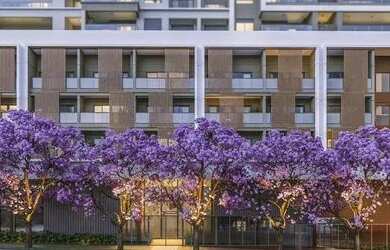 Imagem: O apartamento possui 3 Dormitórios, 4 Banheiros, 2 Vagas na