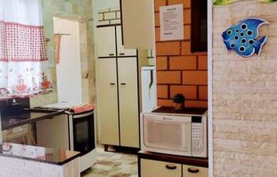 Imagem 7: Apartamento em Ubatuba 2 dormitórios ótima localização