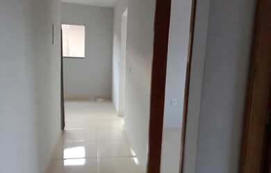 Imagem: O apartamento possui 2 Dormitórios, 1 Banheiro e 58m² de Área