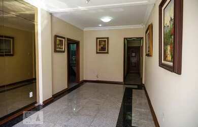 Imagem: O apartamento para alugar possui 2 Dormitórios, 1 Banheiro