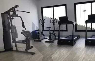 Imagem 9: Apartamento a venda ou locação no Condomínio Mondo Itália/ Spazio...