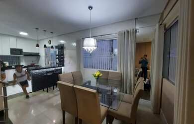 Imagem 6: Casa 3/4 pedreira. Piscina, 1 Vaga na garageme3 Dormitórios