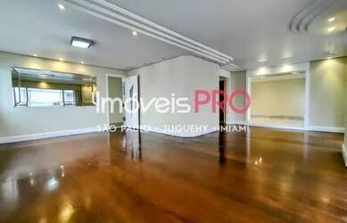 Imagem 4: Apartamento a venda ou locação em Moema Pássaros, 3 suítes e 3 vagas, fora de rota