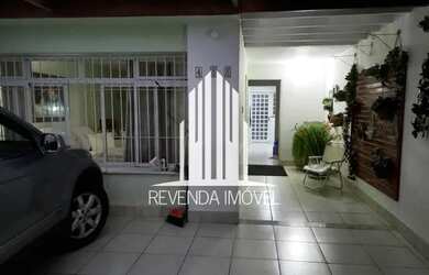 Imagem 5: Sobrado á venda em Moema com 160m² 2 dormitórios 2 banheiros 2 vagas