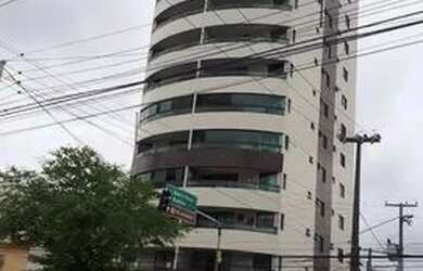 Imagem: O apartamento à venda possui 4 Dormitórios, 4 Banheiros, 2