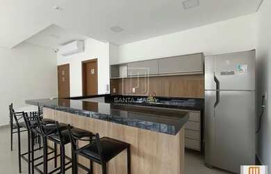 Imagem 7: Apartamento tipo - padrao 2 dormitórios/suite, cozinha planejada, portaria...