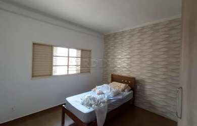 Imagem 13: Casa Padrão em São Carlos