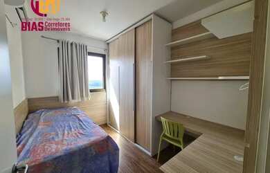 Imagem 16: Apartamento para alugar no bairro Paralela - Salvador/BA