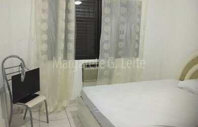 Imagem 3: Sala Living, para venda possui 55 metros quadrados com 1 quarto em Boqueirão...