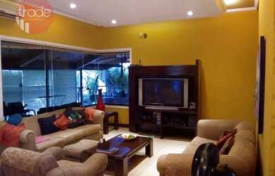 Imagem 3: Casa à venda, 587 m² por R$ 2.341.000,00 - Alto da Boa Vista - Ribeirão...