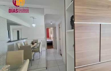 Imagem 7: Apartamento para alugar no bairro Paralela - Salvador/BA