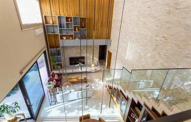 Imagem 16: Jardins Munique - Sobrado 4 quartos, sendo 4 suítes