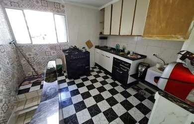 Imagem 4: Casa Sobrado para Locação no Jardim Avelino - São Paulo