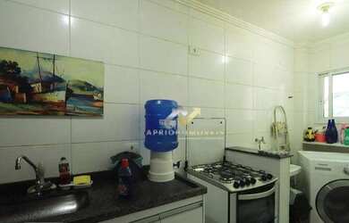 Imagem 16: Apartamento com 2 dormitórios, 120 m² - venda por R$ 799.000,00 ou aluguel por R$ 4.000,00