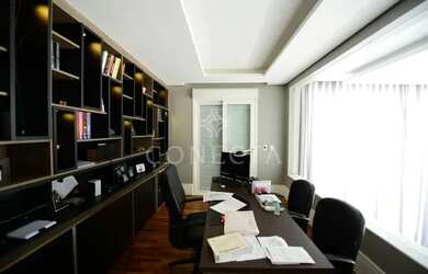 Imagem 7: Tambore 02. Piscina, Lareira, 5 Vagas na garageme5 Dormitórios