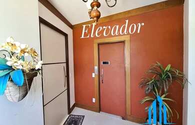 Imagem 13: Apartamento para venda com 126 metros quadrados com 3 quartos em Centro...