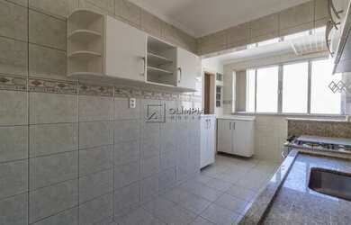 Imagem 8: Apartamento Locação Campo Belo 86 m² 2 Dormitórios