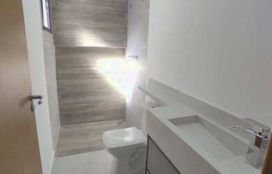 Imagem 11: Casa com 3 dormitórios à venda, 82 m² por R$ 550.000 - Residencial...