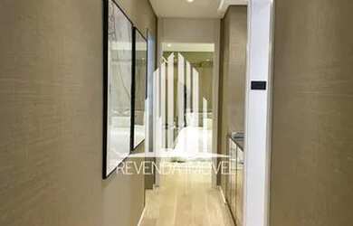 Imagem 16: Apartamento de 156 m² 3 suítes 2 vagas no Brooklin Atmosfera 360