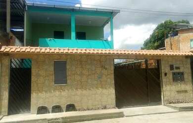 Imagem: O quarto está localizado em Tarumã, Manaus para alugar por