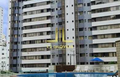 Imagem 15: Apartamento à venda no bairro Caminho das Árvores - Salvador/BA