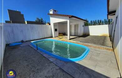 Imagem 15: Casa com APENAS 50 METROS DO MAR! Em Balneário Gaivota - SC