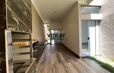 Imagem 9: Casa no Jardim Atlântico