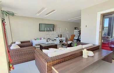 Imagem 6: Recreio dos Bandeirantes Casa de Condomínio 4 quartos, sendo 2 suites