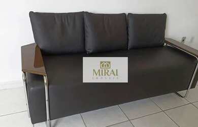 Imagem 8: Apartamento com 2 quartos para alugar, 62 m² por R$ 2.700/mês - Jardim...