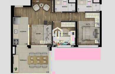 Imagem 15: APARTAMENTO RESIDENCIAL em SÃO PAULO - SP, MOEMA