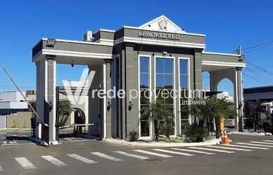 Imagem: Casa - Jardim Park Real - Indaiatuba