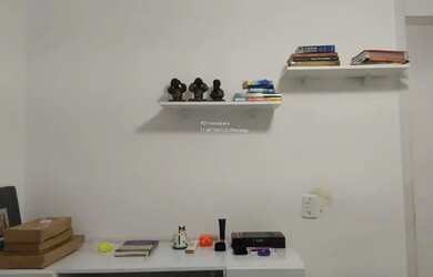 Imagem 6: APARTAMENTO RESIDENCIAL em SALVADOR - BA, JARDIM DAS MARGARIDAS