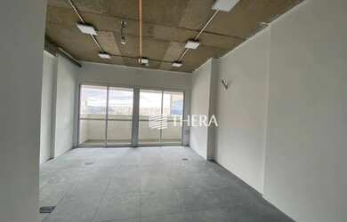 Imagem 3: Sala, 35 m² - venda por R$ 297.500,00 ou aluguel por R$ 1.898,42/mês...